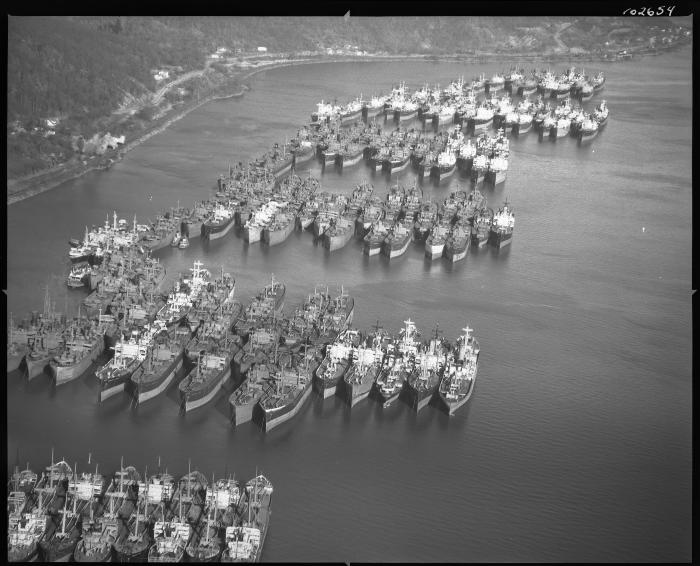 Boats, N.Y. 