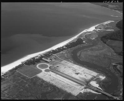 Sunken Meadow State Park