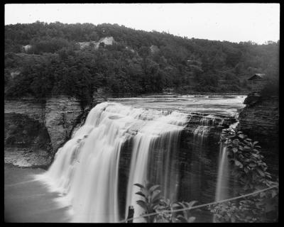 Letchworth State Park