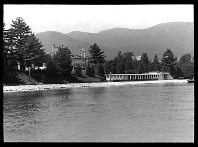 Lake George, Warren County