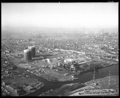 Brooklyn Union Gas Plant, Brooklyn, N.Y. (8 of 11) 