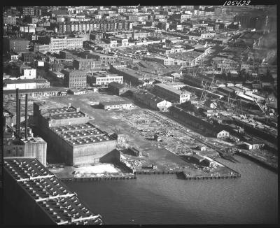 Greenpoint Brooklyn, N.Y.