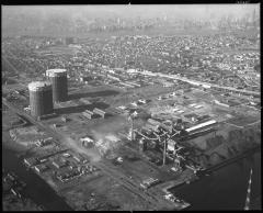 Brooklyn Union Gas Plant, Brooklyn, N.Y. (5 of 11)