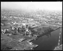 Brooklyn Union Gas Plant, Brooklyn, N.Y. (4 of 11)