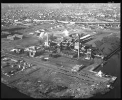 Brooklyn Union Gas Plant, Brooklyn, N.Y. (3 of 11) 