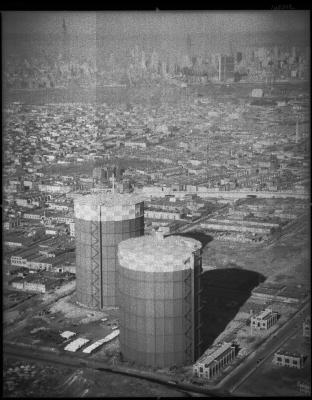 Brooklyn Union Gas Plant, Brooklyn, N.Y. (11 of 11) 