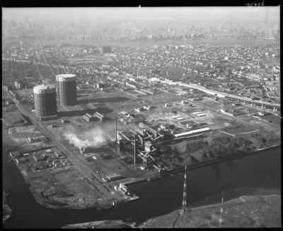 Brooklyn Union Gas Plant, Brooklyn, N.Y. (6 of 11) 