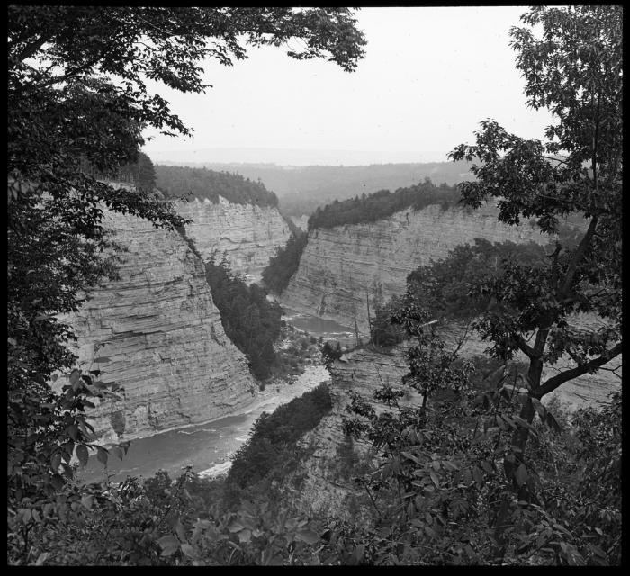 Letchworth State Park