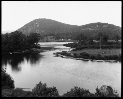 Hudson and Schroon Rivers