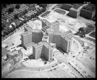 Albany Hospital, N.Y.