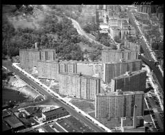 Dyckman Houses, N.Y.