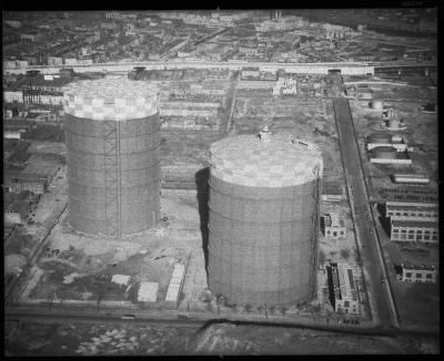 Brooklyn Union Gas Plant, Brooklyn, N.Y. (9 of 11) 