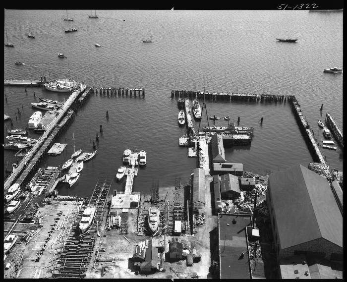 Consolidated Shipbuilding Corp, N.Y.