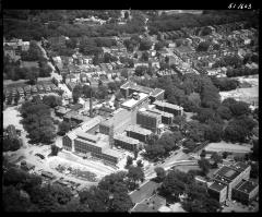 Albany Hospital, N.Y.