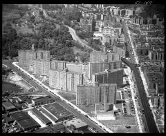 Dyckman Houses, N.Y.