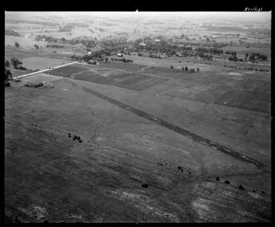 Cicero Airport, N.Y.