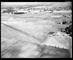 Cicero Airport, N.Y.