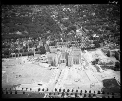 Albany Hospital, N.Y.