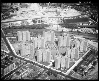 Cross Bronx Parkway, N.Y.