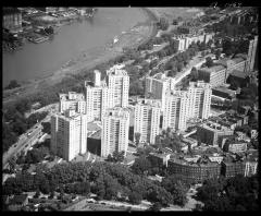 Fordham Houses, N.Y.