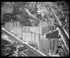 Dyckman Houses, N.Y.