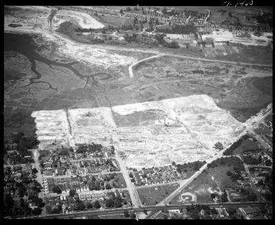 Throgs Neck Area, N.Y.