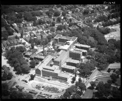 Albany Hospital, N.Y.