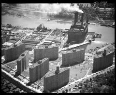 Dyckman Houses, N.Y.