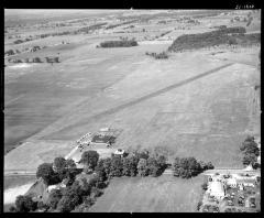 Cicero Airport, N.Y.