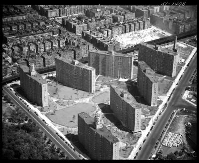 Dyckman Houses, N.Y.