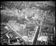 Dyckman Houses, N.Y.