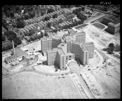 Albany Hospital, N.Y.