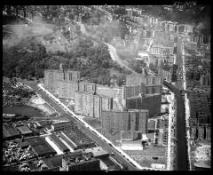 Dyckman Houses, N.Y.