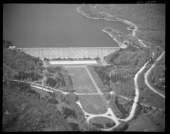 Kensico Dam, NY