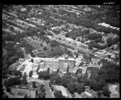 Albany Hospital, N.Y.