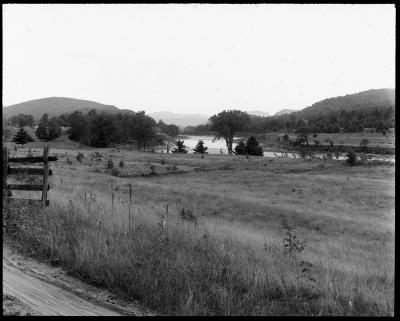 Hudson River Floodplain