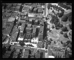 Brooklyn Hospital, N.Y.