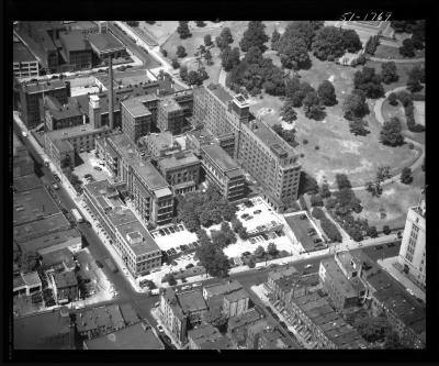 Brooklyn Hospital, N.Y.