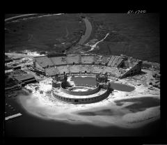 Amphitheater, N.Y.