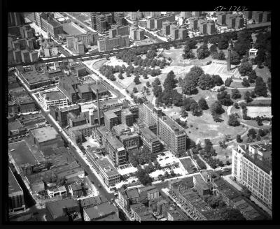 Brooklyn Hospital, N.Y.