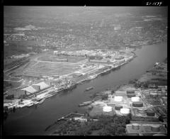 Port of Albany, N.Y.