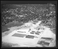 Sewage Plant, N.Y.