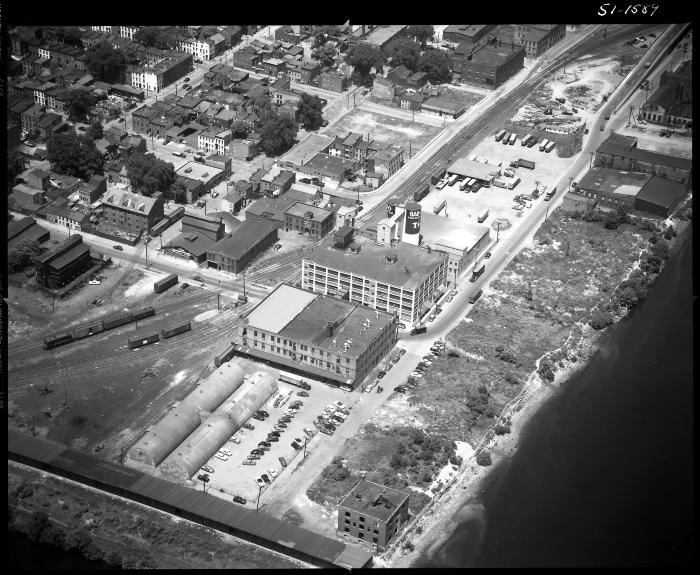 B.T. Babbitt Co., N.Y.