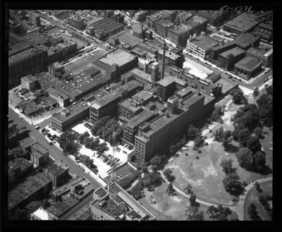 Brooklyn Hospital, N.Y.