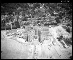 Albany Hospital, N.Y.