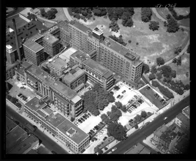 Brooklyn Hospital, N.Y.