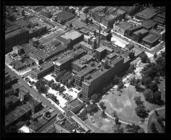 Brooklyn Hospital, N.Y.