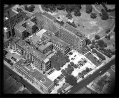 Brooklyn Hospital, N.Y.