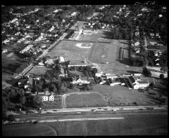 Hofstra College, N.Y.