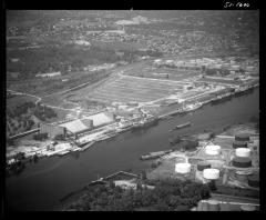 Port of Albany, N.Y.